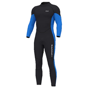 Diving Suit