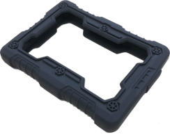 Portable Hard Drive Case